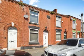 Property responsive
