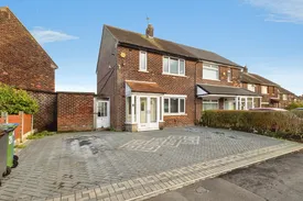 Property responsive
