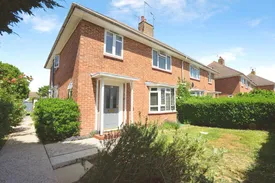 Property responsive