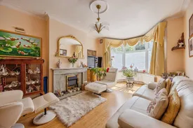 Property responsive