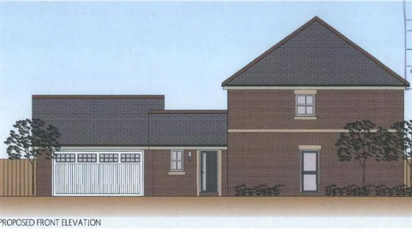 Kingsbury Court, Scawthorpe, Doncaster