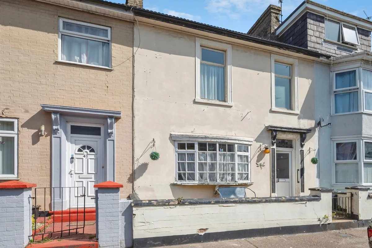 Albion Road, GREAT YARMOUTH