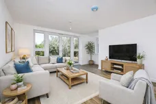 The Paddock, Upper Dicker, Hailsham