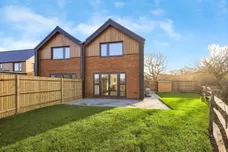 The Paddock, Upper Dicker, Hailsham
