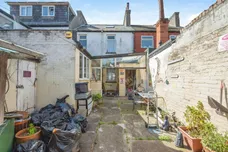 Albion Road, GREAT YARMOUTH