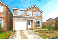 Wheatley Drive, Haxby, York