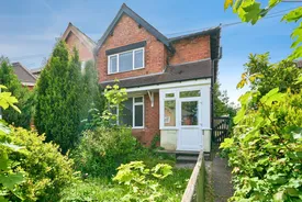 Property responsive