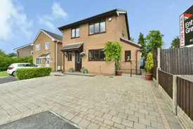 Property responsive