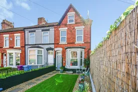 Property responsive
