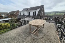 Higher Brockwell, SOWERBY BRIDGE