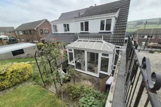 Higher Brockwell, SOWERBY BRIDGE