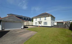 Polsloe Road, Heavitree, Exeter, EX1 photo