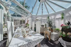 Rollesby Gardens, Rollesby, Great Yarmouth