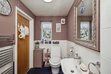 Rollesby Gardens, Rollesby, Great Yarmouth