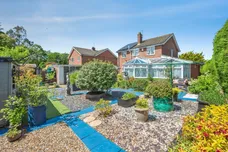 Rollesby Gardens, Rollesby, Great Yarmouth