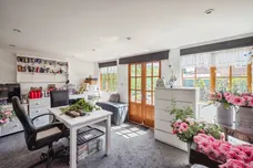 Rollesby Gardens, Rollesby, Great Yarmouth