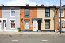 Property responsive