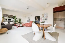 Property responsive