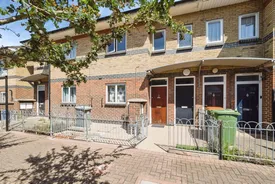 Property responsive
