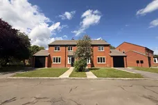 White Rose Close, Linton On Ouse, YORK