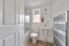 White Rose Close, Linton On Ouse, YORK