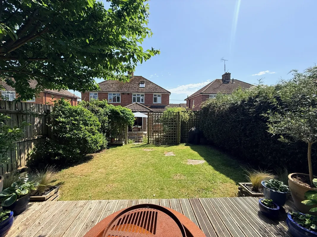 Westbourne Grove, Yeovil, Somerset, BA20 2DQ