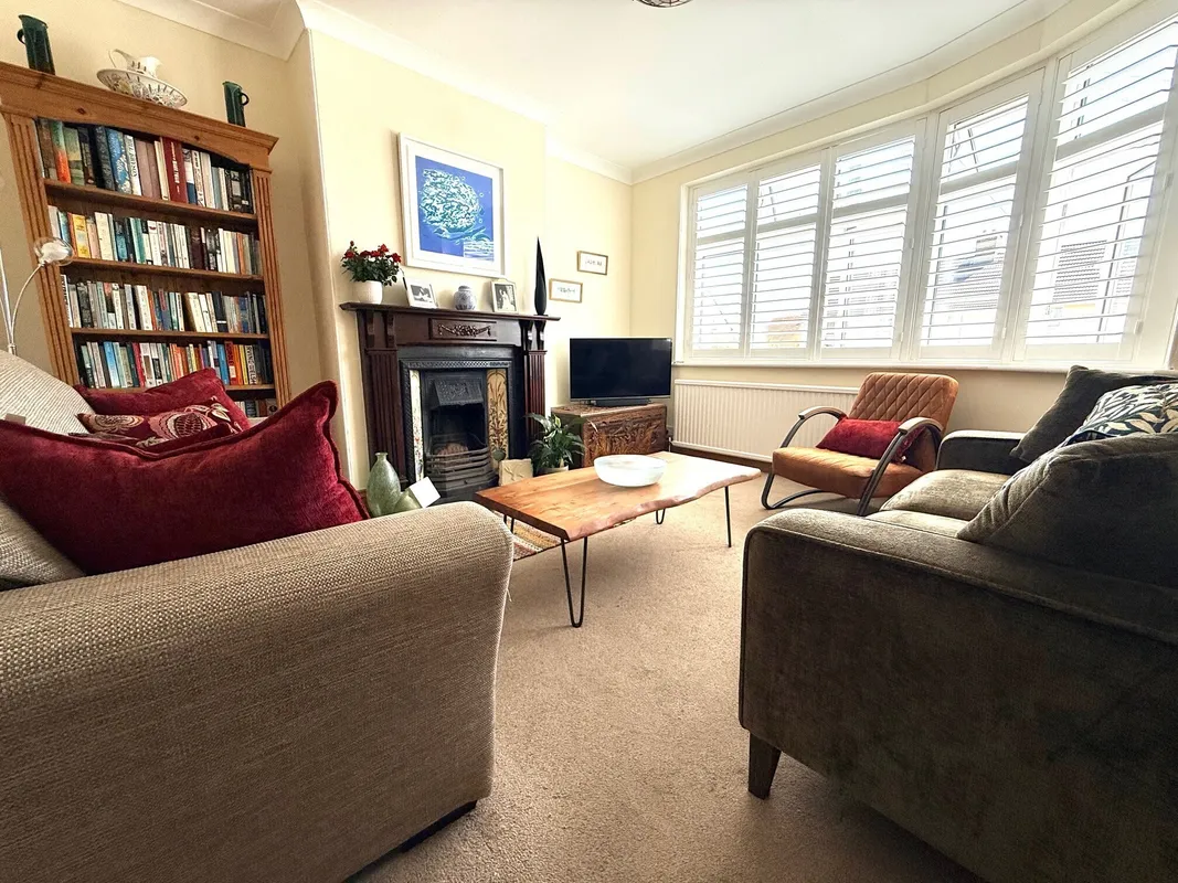 Westbourne Grove, Yeovil, Somerset, BA20 2DQ