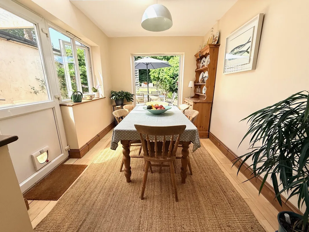 Westbourne Grove, Yeovil, Somerset, BA20 2DQ