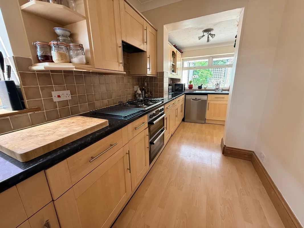 Westbourne Grove, Yeovil, Somerset, BA20 2DQ