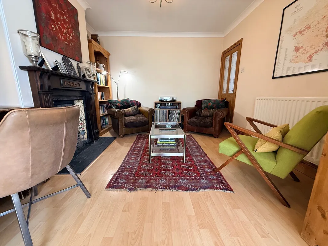 Westbourne Grove, Yeovil, Somerset, BA20 2DQ