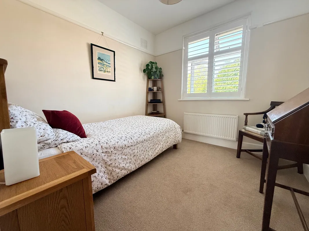 Westbourne Grove, Yeovil, Somerset, BA20 2DQ