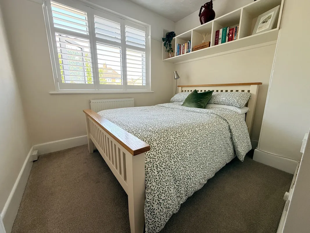 Westbourne Grove, Yeovil, Somerset, BA20 2DQ