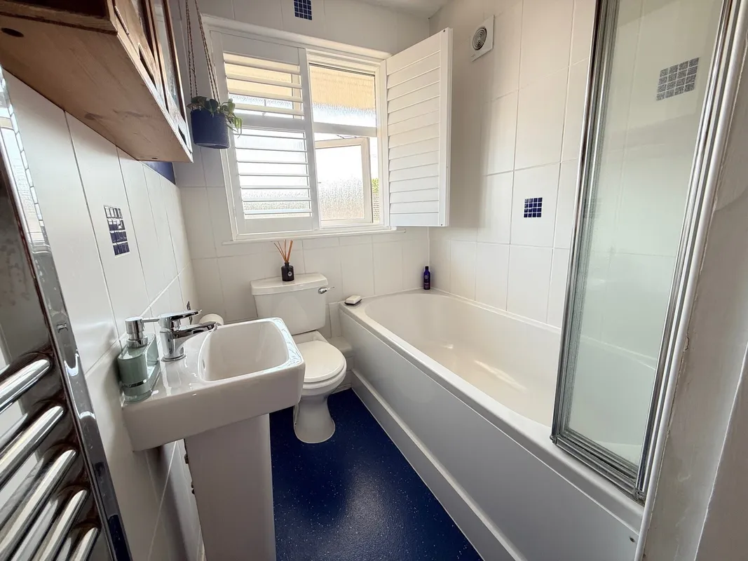 Westbourne Grove, Yeovil, Somerset, BA20 2DQ