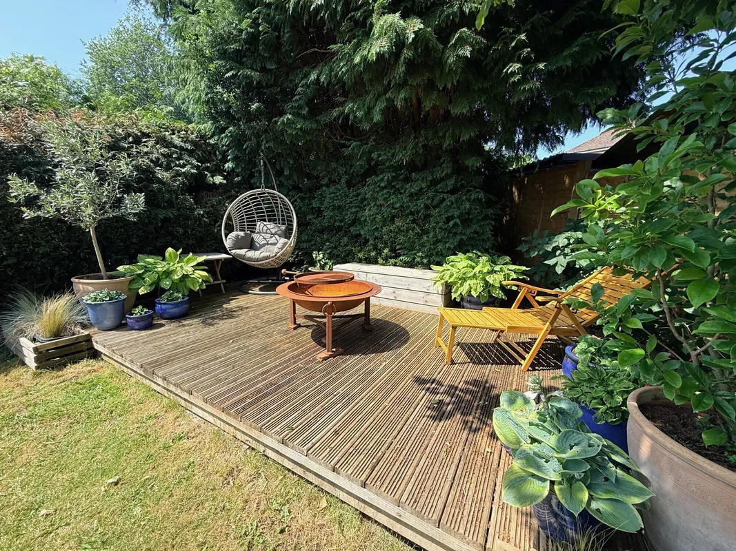 Westbourne Grove, Yeovil, Somerset, BA20 2DQ