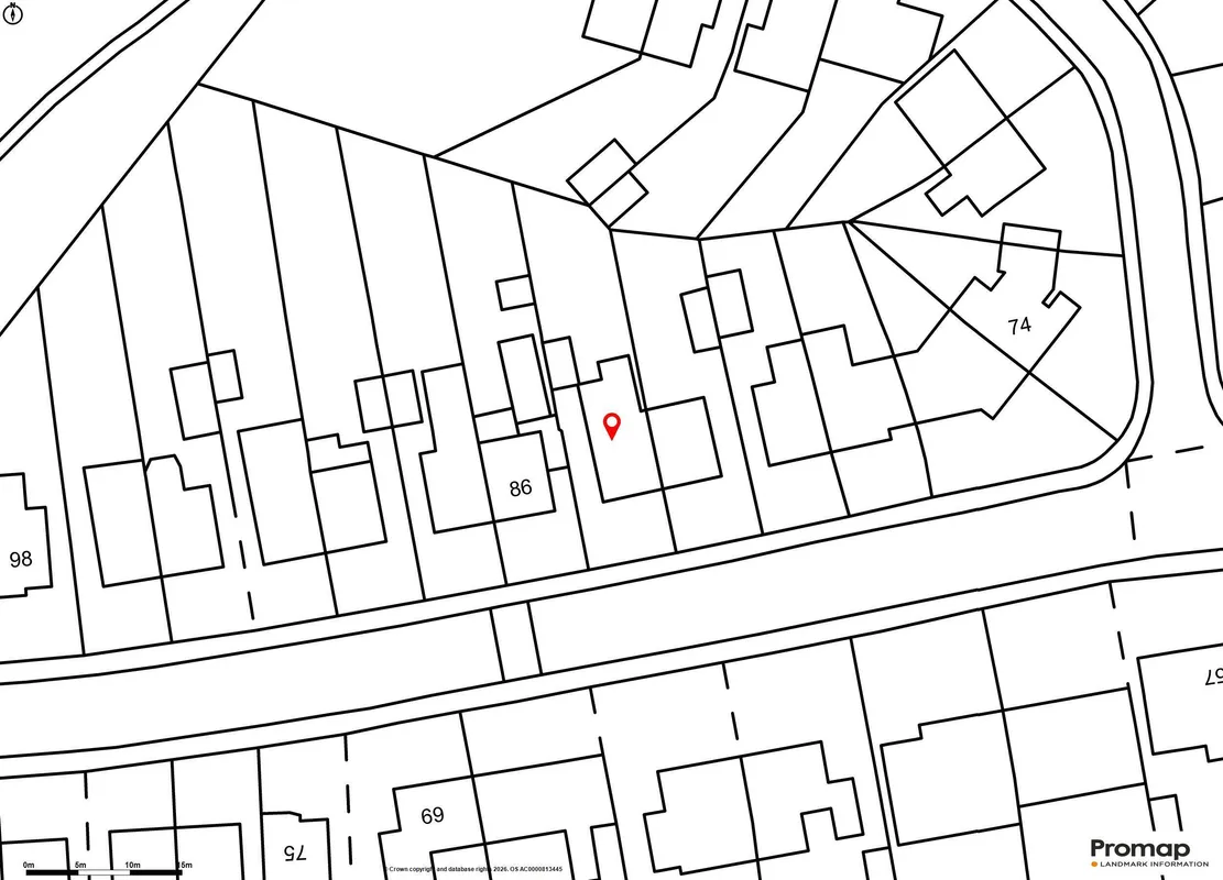 Westbourne Grove, Yeovil, Somerset, BA20 2DQ