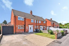 Property responsive