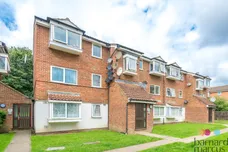 Larch Close, New Southgate