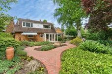 Woodlands Way, Mildenhall, BURY ST. EDMUNDS