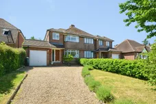 Chartridge Lane, Chesham