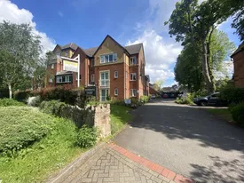 Property responsive