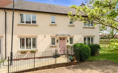 Park View, Cotford St. Luke, Taunton