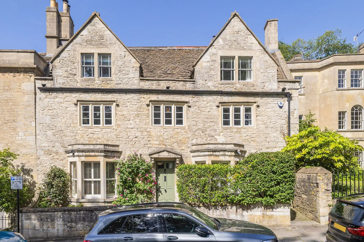 Woolley Street, Bradford-On-Avon, BA15 photo 1