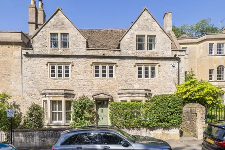 Woolley Street, Bradford-On-Avon, BA15