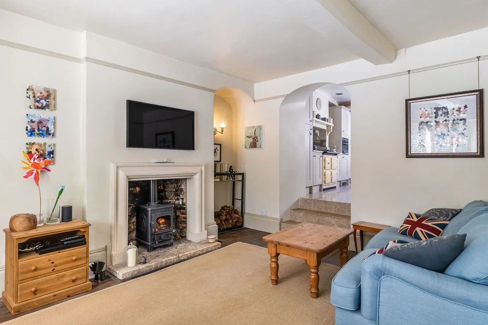 Woolley Street, Bradford-On-Avon, BA15 photo 5