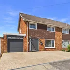 Barcroft Close, Kingswood, Bristol
