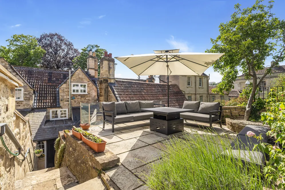 Woolley Street, Bradford-On-Avon, BA15 photo 16