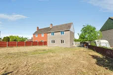 Mill Lane, Billinghay, Lincoln