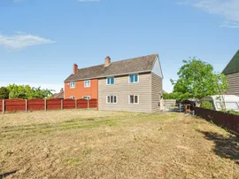 Mill Lane, Billinghay, Lincoln thumb 2
