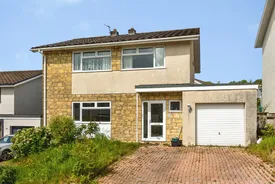 Property responsive