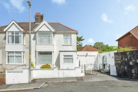 Property responsive